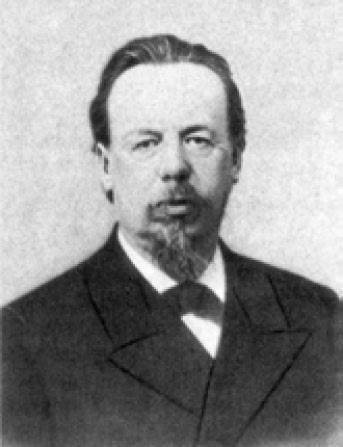 А. С. Попов А. С. Попов